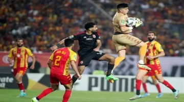 تردد القناة الناقلة لمباراة الأهلي والترجي في نهائي دوري أبطال إفريقيا